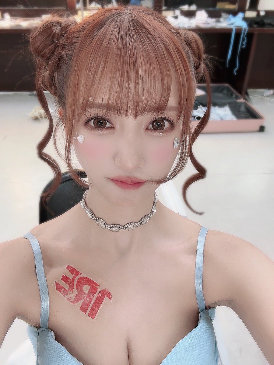 にゅーへあ🌙 https://t.co/LN6FJ6OKzo