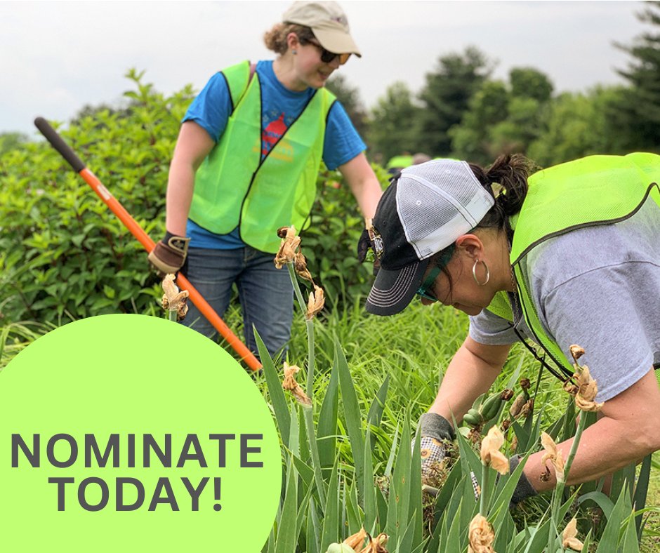 KentuckyLiving's tweet photo. Today is the last day you can NOMINATE your beautification project for #BeautifytheBluegrass: https://t.co/xkezi1NGST https://t.co/2qXSW0jLZ1