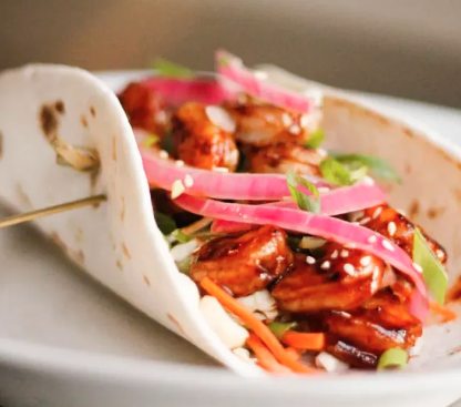 hastybakegrills's tweet photo. These Asian Shrimp Tacos are *chef's kiss* good. Such a great combination of flavors and textures.
Find the full recipe here: https://t.co/3r0buQBJgc
#hastybake #hastymakesittasty #tulsagrillstore #cookout #grilling #smoking #gowithHB #smokebakesear #cooking #recipe https://t.co/dTezQvddfO