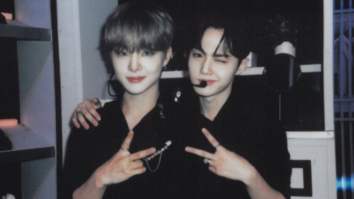 kdfolder's tweet photo. T5 🖤 https://t.co/pBucYyJC4U