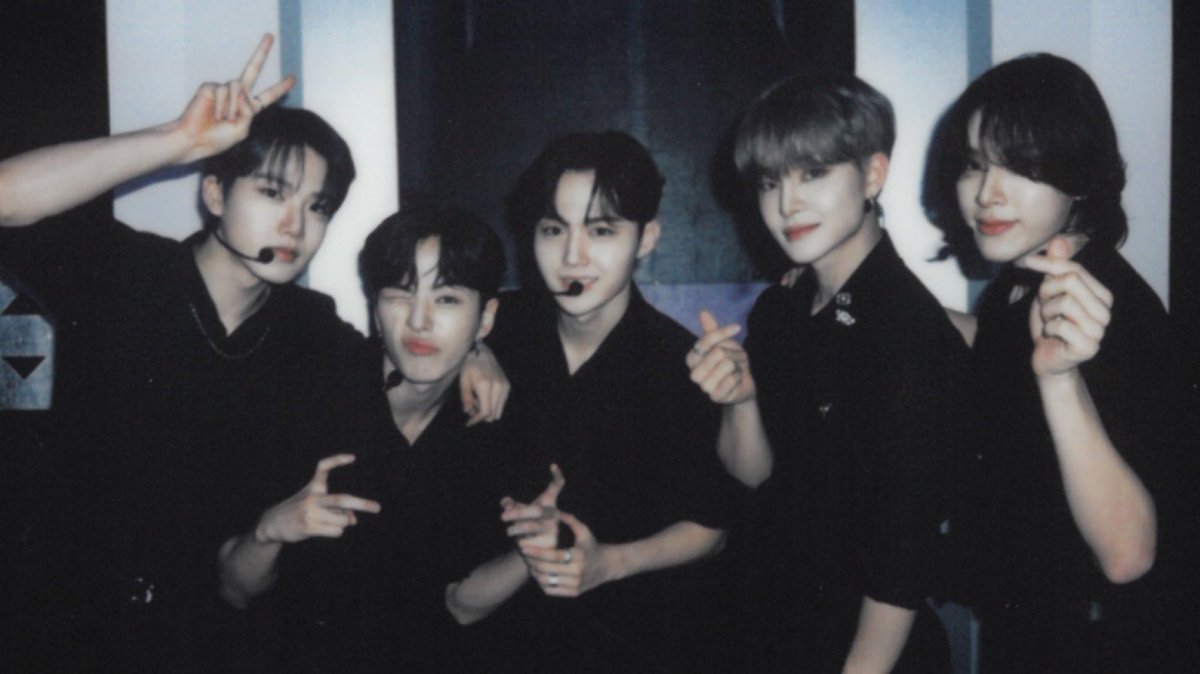 kdfolder's tweet photo. T5 🖤 https://t.co/pBucYyJC4U