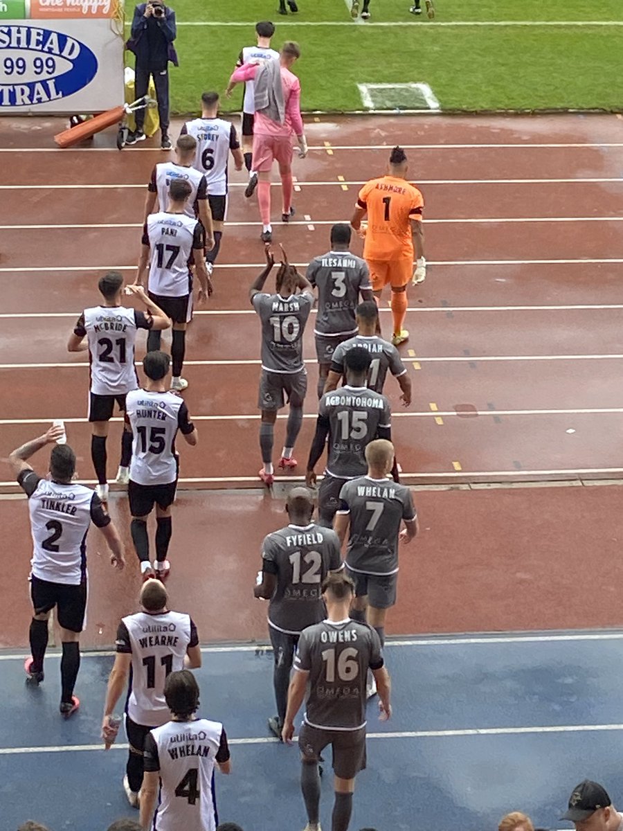 First game of the 2023/24 season - <a href="/GatesheadFC/">Gateshead FC</a> vs <a href="/BOREHAM_WOODFC/">Boreham Wood FC</a>