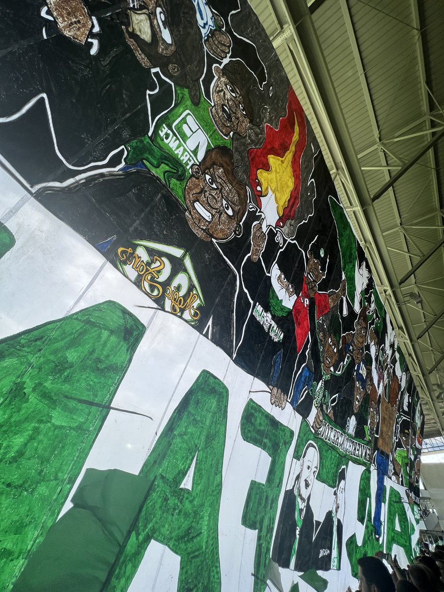 annacld91's tweet photo. Back home 💚 https://t.co/QGHG2Ya6aM