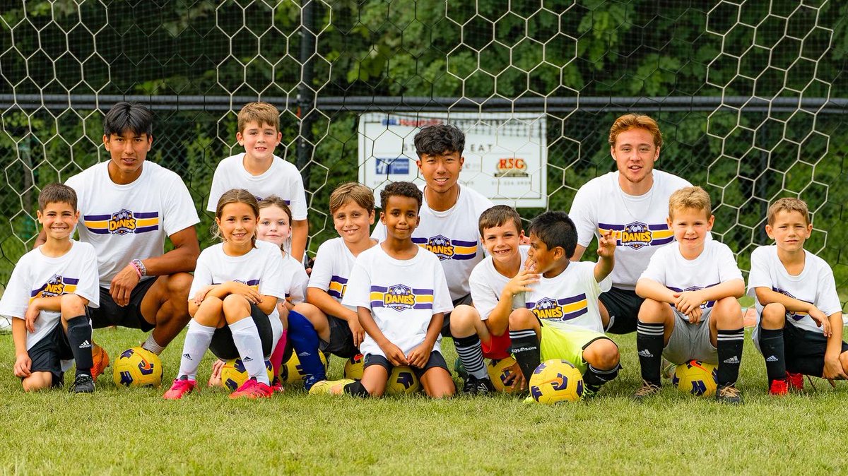 Danes Soccer Academy (@DanesSoccer) / Posts / X