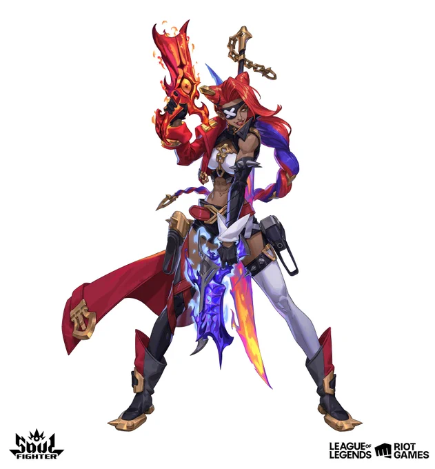 Dialogue portrait works for Soul Fighter metagame.  Huge thanks to   and 
