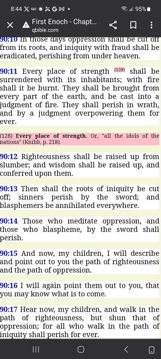 SonnySemme's tweet photo. #Propertestimony #twoorthreewitnesses #asinthedaysofNoah #wayofZadok #Lookup https://t.co/cNVU3vq5uW