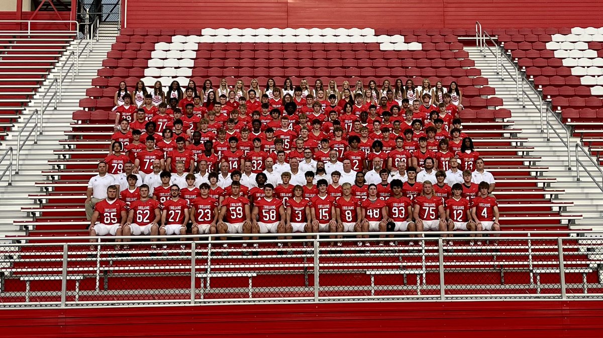 CGHS Athletic Dept. tweet media