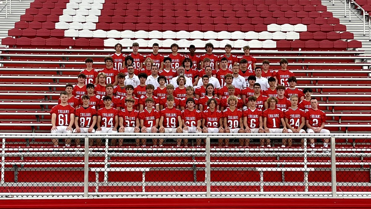 CGHS Athletic Dept. tweet media