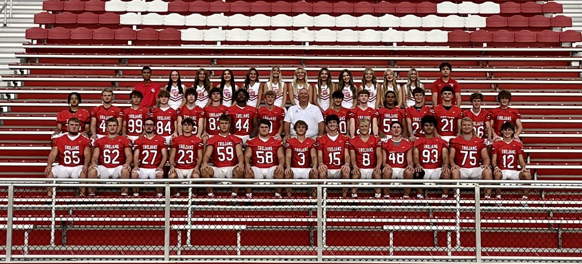 CGHS Athletic Dept. tweet media