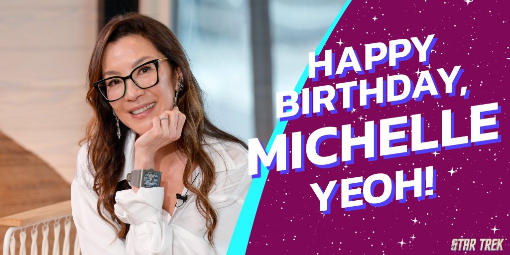 Star Trek tweet media