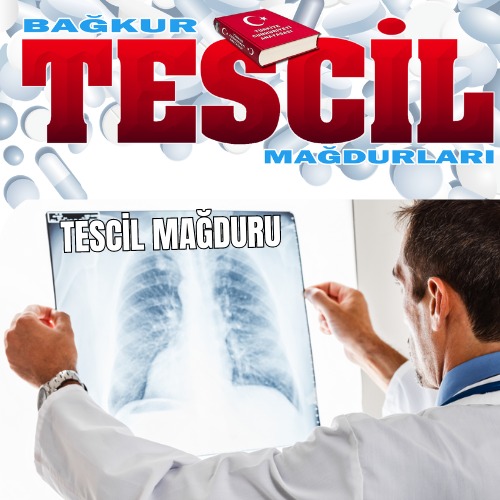 Esnaflara umut verin, Bağ-Kur TESCİLiyle devletine ekonomik olarak yük olmadan emeklilik yaşamalarına olanak tanıyın! <a href="/RTErdogan/">Recep Tayyip Erdoğan</a> <a href="/_cevdetyilmaz/">Cevdet Yılmaz</a> <a href="/isikhanvedat/">Prof. Dr. Vedat Işıkhan</a> <a href="/vedatbilgn/">Vedat Bilgin</a> <a href="/ErbakanFatih/">Dr. Fatih Erbakan</a> <a href="/Akparti/">AK Parti</a> <a href="/memetsimsek/">Mehmet Simsek</a> #MeclisÜçMaymunuOynamaz