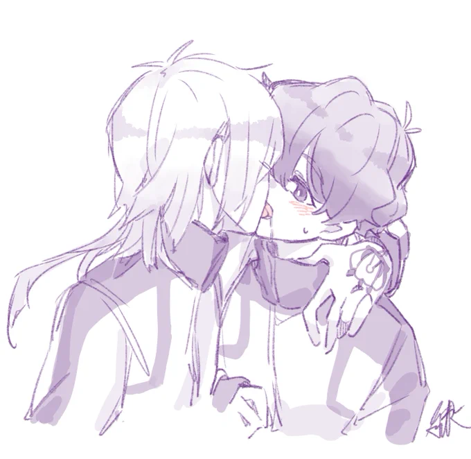 kins