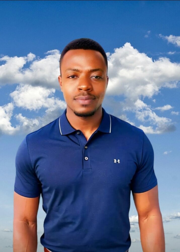 Prophet Paul Onyenso π (@prophetonyenso) on Twitter photo Jesus Christ is the way, the truth and the life
John 14:6
π π π
<a href="/ProphetOnyenso/">Prophet Paul Onyenso π</a> care π π π Jesus Christ is the way, the truth and the life
John 14:6
π π π
<a href="/ProphetOnyenso/">Prophet Paul Onyenso π</a> care π π π