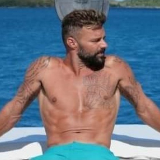 DomUgas's tweet photo. Ricky Martin con 51 años | Luis Miguel con 53 pero con la estopera original. https://t.co/hYKA5RwTMB
