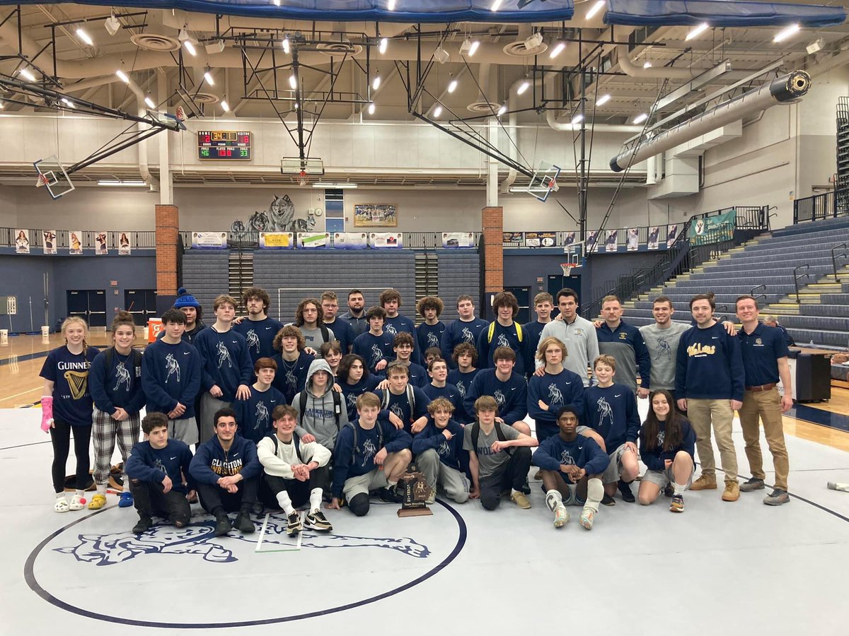 CLKWrestling's tweet photo. Officially 100 days until first official practice for the 2023-2024 season! Let’s go!!

#GoWolves https://t.co/rR4SChNMgg