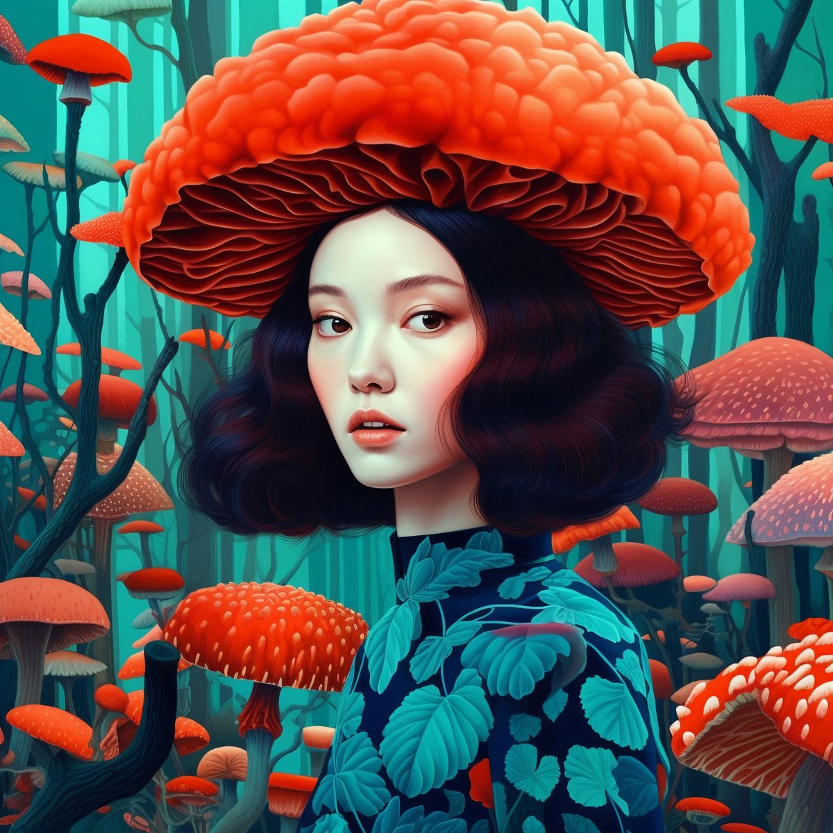 iuliaartprofile's tweet photo. ✨SOLD✨

Magic Forest #149 and Magic Forest #161 pieces have been minted.
Thank you @RoustanNFT and @phileo_art for collecting!

Open Edition - 0.7 #tezos
1/1 piece - 3 #xtz

🔗 in comment

#iuliiaart #tezoscommunity #nftart https://t.co/Qg7ETtdRlt