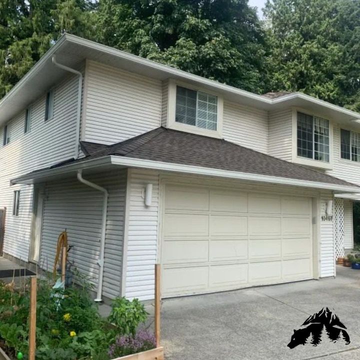 Gutter Upgrades
Protect your gutter system with some of these upgrade options. We have leaf screen or gutter guards as well as outlet upgrades with ground-level gutter cleanouts to assist with self-maintenance.

Get a Quote: zcu.io/j196
Call Us: (604) 347 6630