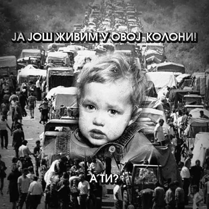 Marija_24's tweet photo. Зашто Хрвати славе Олују? Зато што немају свог Растка, своју Студеницу, своје Ксоово, свој Банатски устанак, своју Ћеле кулу, своје Солунце, свој Мојковац, свој Видовдан. Зато што немају свог сердар Јанка, свог Карађорђа, ни свог Синђелића, ни Кањоша ни Принципа,
1/2 https://t.co/lMS0qRODi1