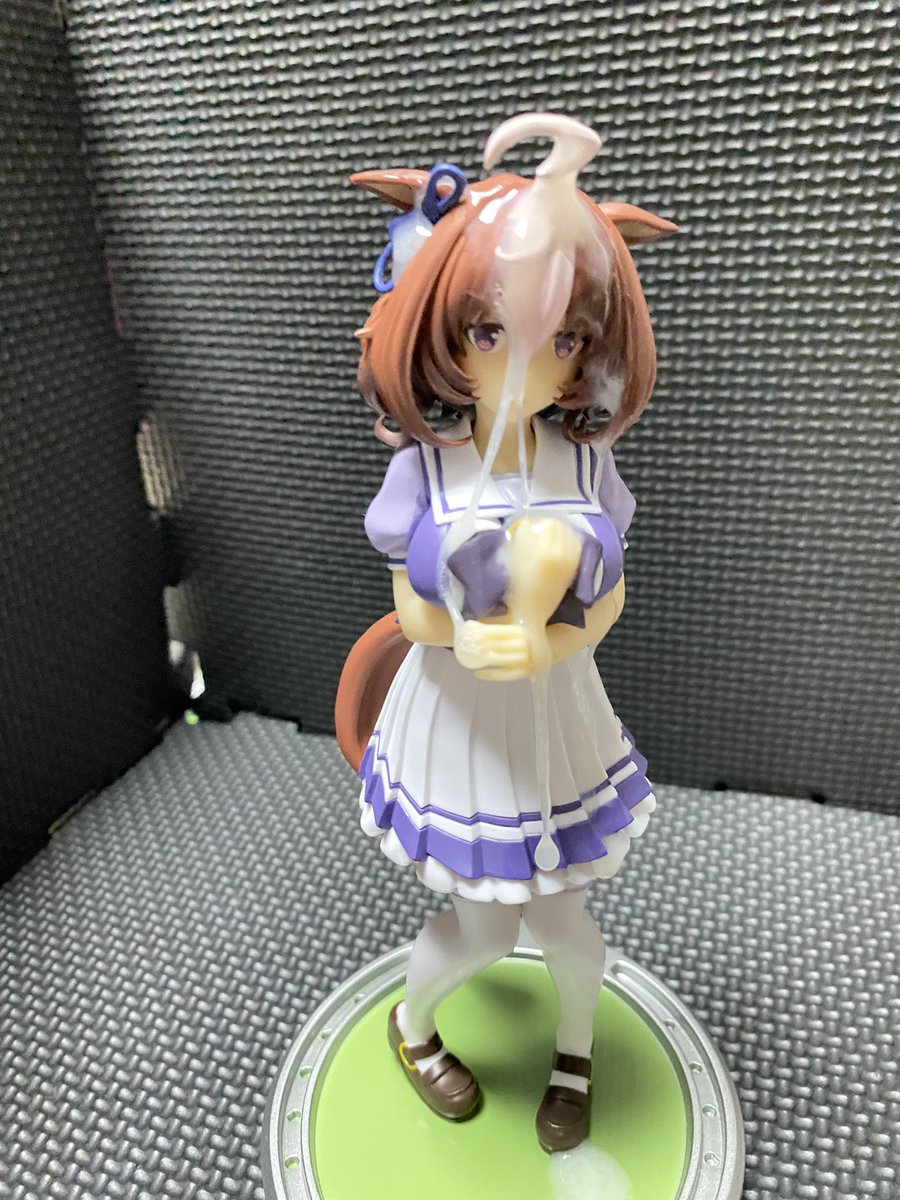 figure454545's tweet photo. ドットさん https://t.co/nRg99y9bjo