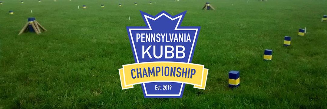 Keystone Kubb tweet media