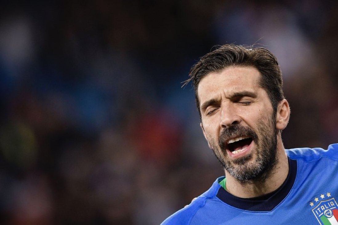 footitalia1's tweet image. 🚨‼️ Gigi Buffon will be the new head of delegation of the Italian national team  👏👏👏