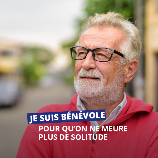 Et si vous deveniez bénévole à l'ADMR ? 🤔

📢 Bertrand : « il me manquait quelque chose qui me fasse un peu VIBRER, me sentir utile aux autres. Et ça je l’ai vraiment trouvé… »

Découvrez les missions du bénévole ADMR  !
Rejoignez-nous sur 👉 admr.org/benevoles-admr…