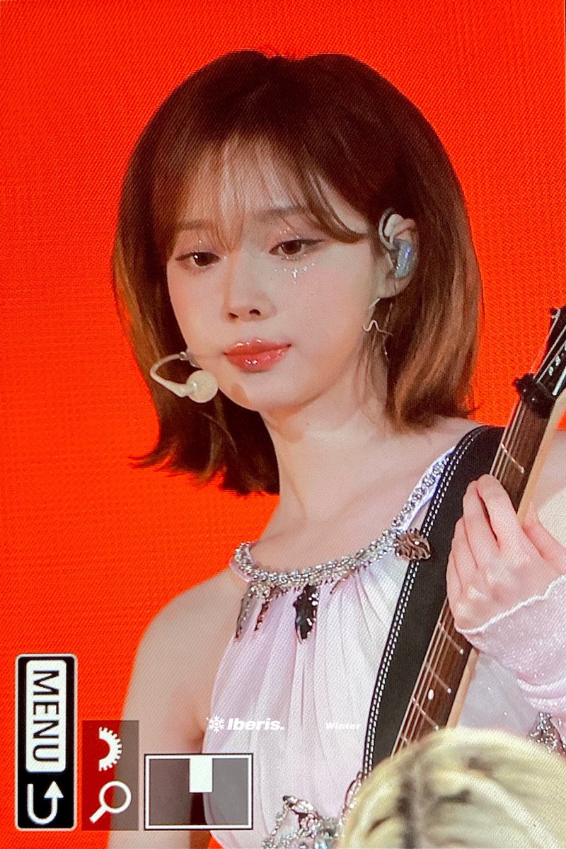 Iberis tweet media