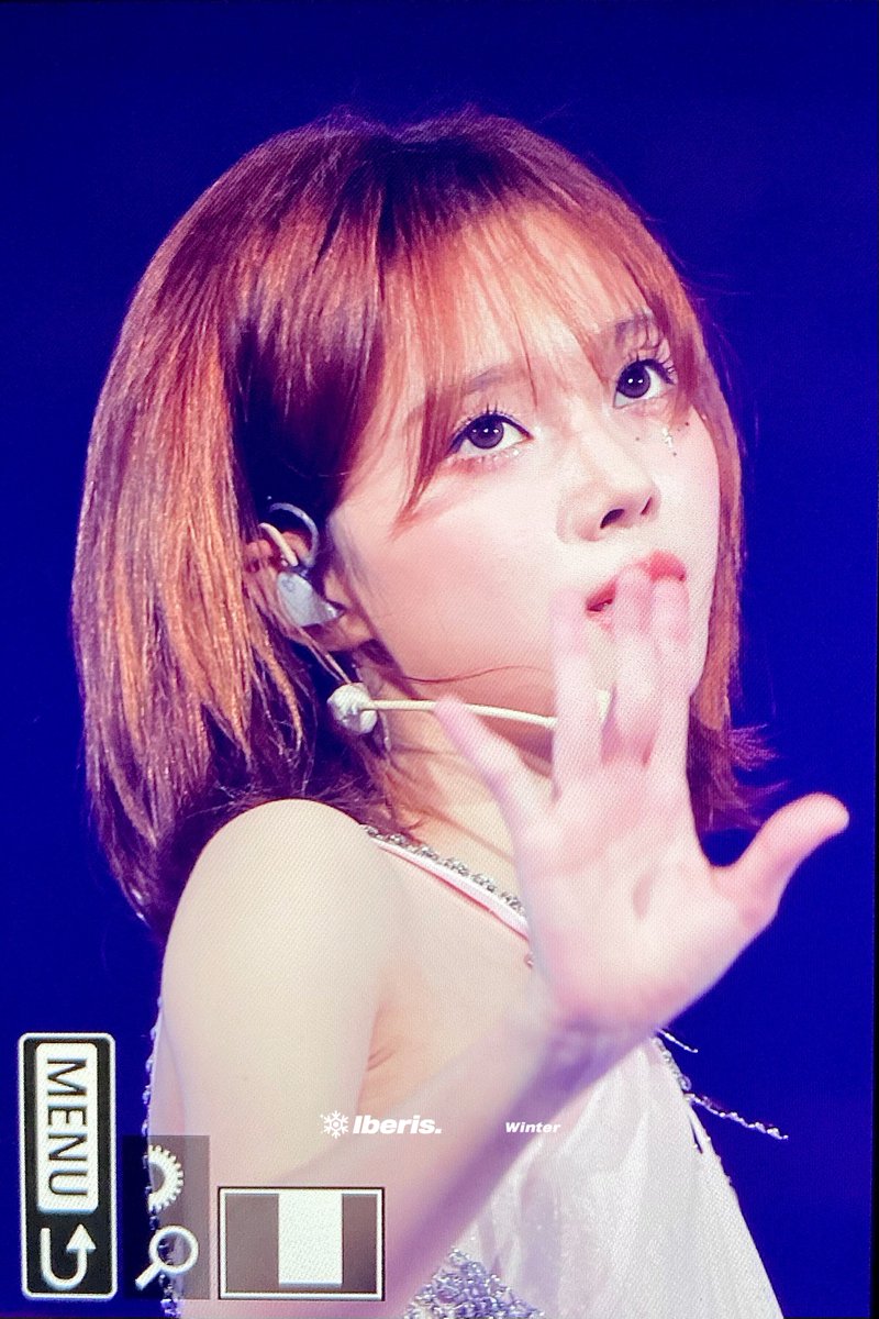 230805 Tokyo dome🎸

#WINTER #윈터 
#aespa #æspa #에스파
<a href="/aespa_official/">aespa</a>