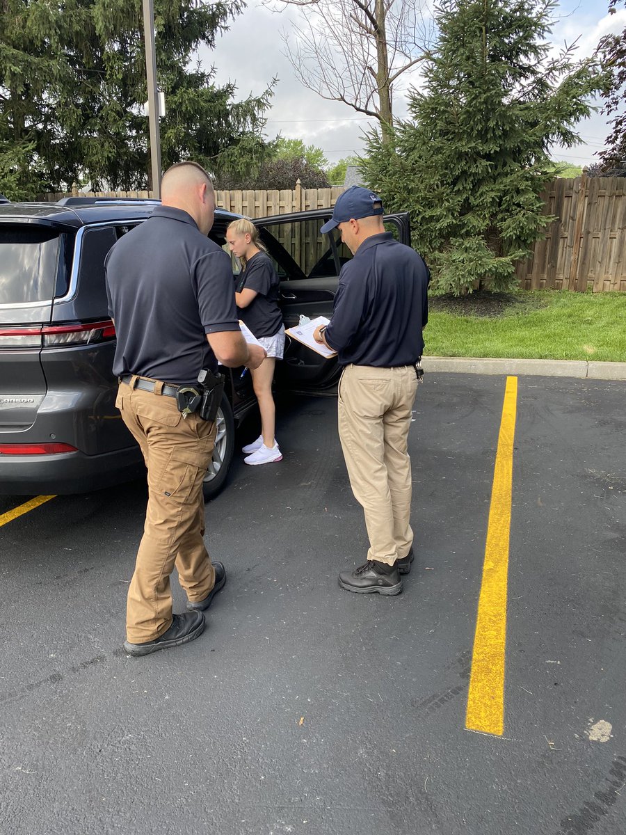 camilluspolice's tweet photo. The car seat check is officially open, come see us if you need your cart seat, checked and or installed. We are here till 2 PM today! https://t.co/q0sjzbAuk6