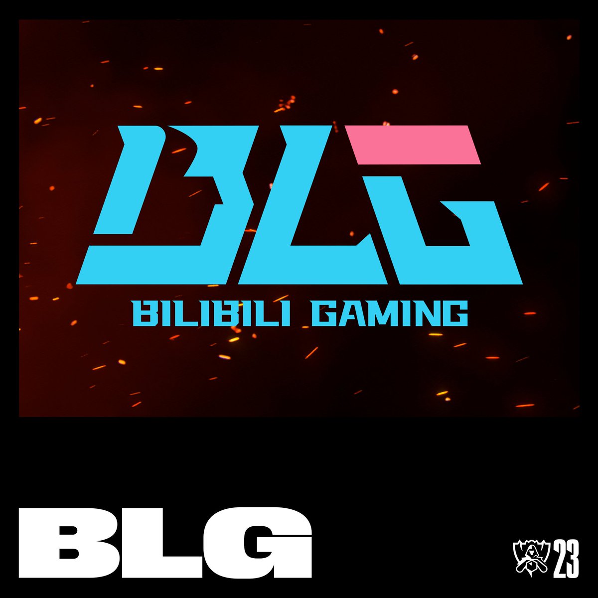 LoL Esports tweet media