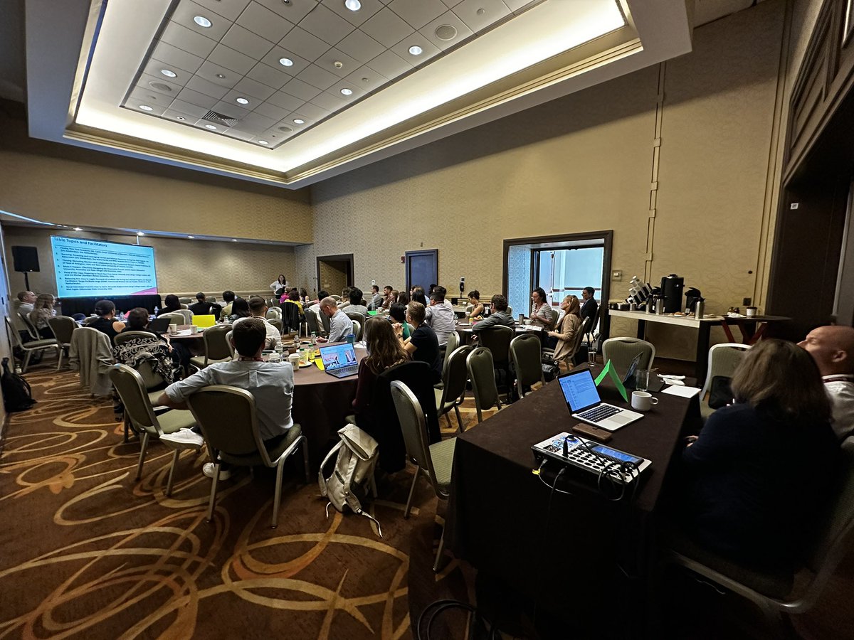 Careers Division (@careersdivision) on Twitter photo Packed room during our CAR Doctoral Consortium! So many valuable discussions about themes related to navigating PhD projects, leveraging resources, entering the job market, and much more. We hope it’s valuable for our participants! <a href="/AOMConnect/">Academy of Management</a> #careers #AOM2023 Packed room during our CAR Doctoral Consortium! So many valuable discussions about themes related to navigating PhD projects, leveraging resources, entering the job market, and much more. We hope it’s valuable for our participants! <a href="/AOMConnect/">Academy of Management</a> #careers #AOM2023