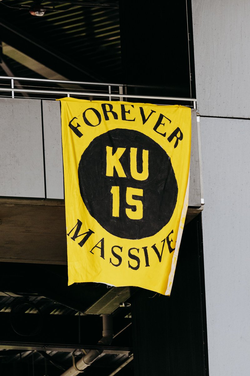 ColumbusCrew's tweet image. Forever Massive 🖤💛

Today, we honor and remember the life of Kirk Urso, 11 years after he tragically passed. Our hearts go out to his family and loved ones.