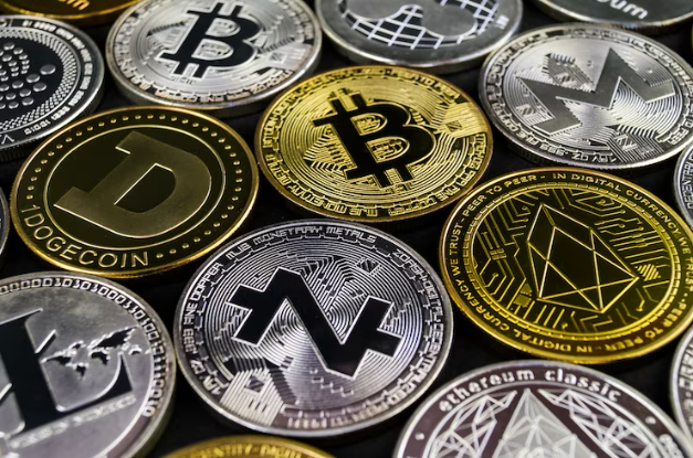 Today in Crypto: Binance Plans to Ask the Court to Dismiss a CFTC Lawsuit, Solana-based Exchange art Set to Integrate with Ethereum, UK's Data Watchdog to Examine Worldcoin #trading #bitcoinmining #litecoin