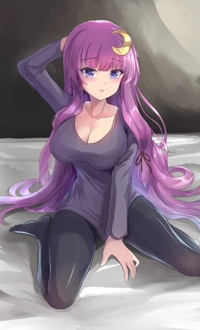 1569日目 15 69  #毎日パチェ #dailypatchy