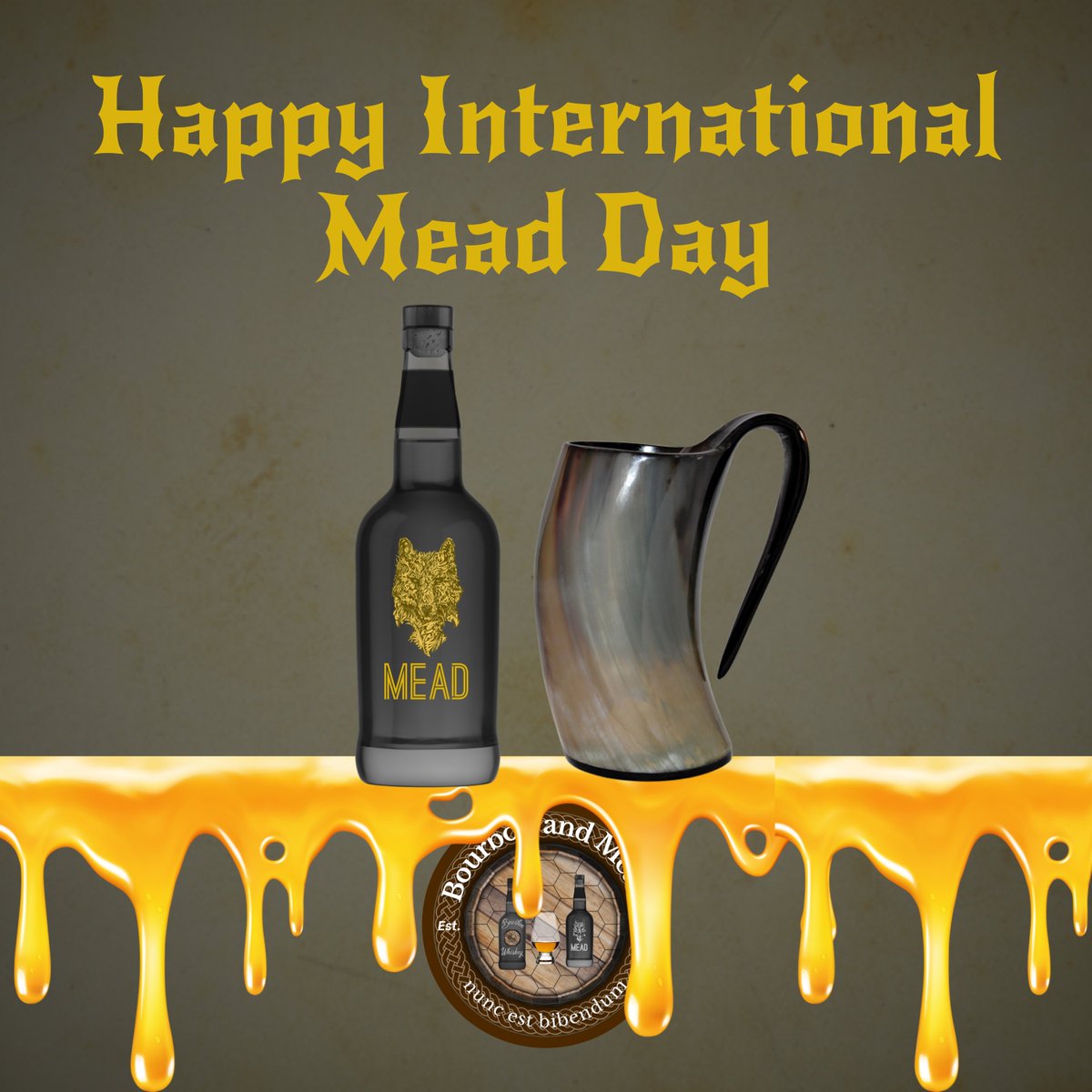 bourbon_and_mead (@bourbon_n_mead) on Twitter photo 