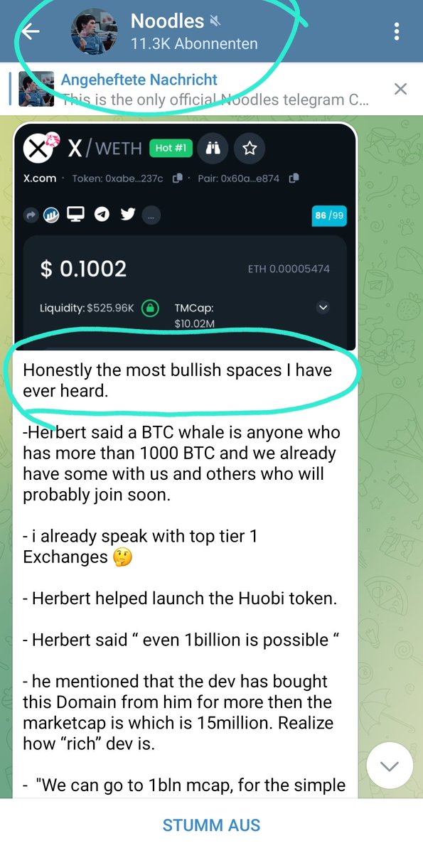 0xxDOUG's tweet photo. @MoonOverlord @GotrillaGorilla @criptopaul and many more OGs say the new $X is the next $shib 

Huge alpha provided from @HerbertRSim 

They have bought his website, the 2nd x com...

https://www.☓.com
Try it out. Copy paste...

https://t.co/CBQdDHnI6O https://t.co/LsNxu62JH6
