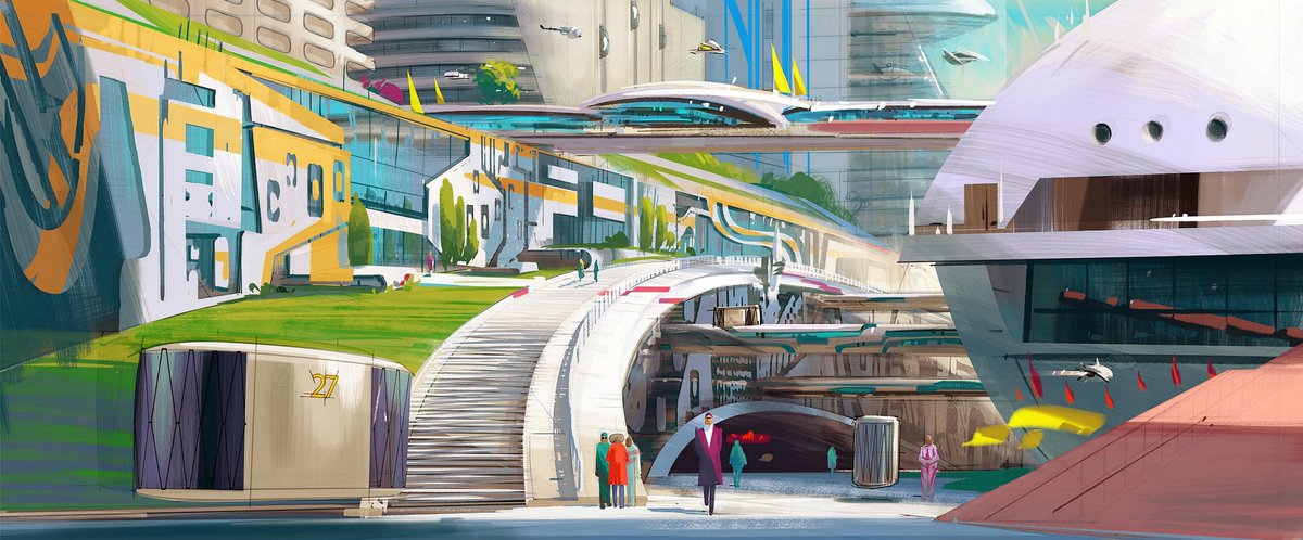 shots_mcu's tweet image. Across The Spider-Verse (2023) [4K]