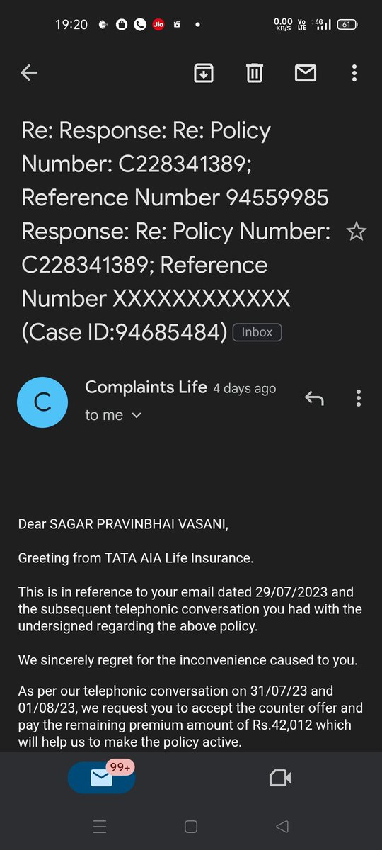 Sagar Vasani tweet media