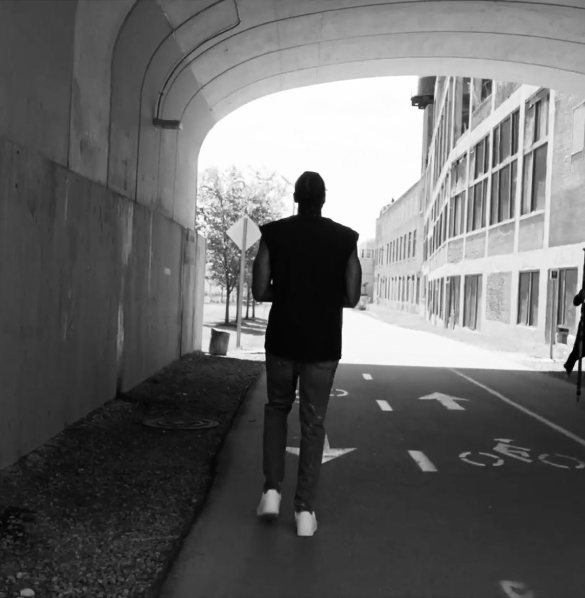 Krispytrax's tweet photo. Turned my back on all who doubted me https://t.co/0q1ZcvUFtF