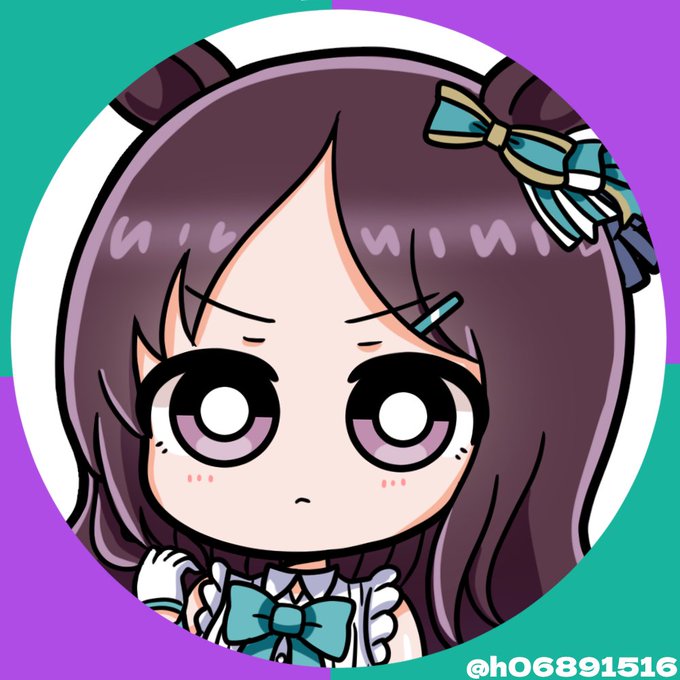 「mejiro dober (umamusume) bangs」Fan Art(Latest)