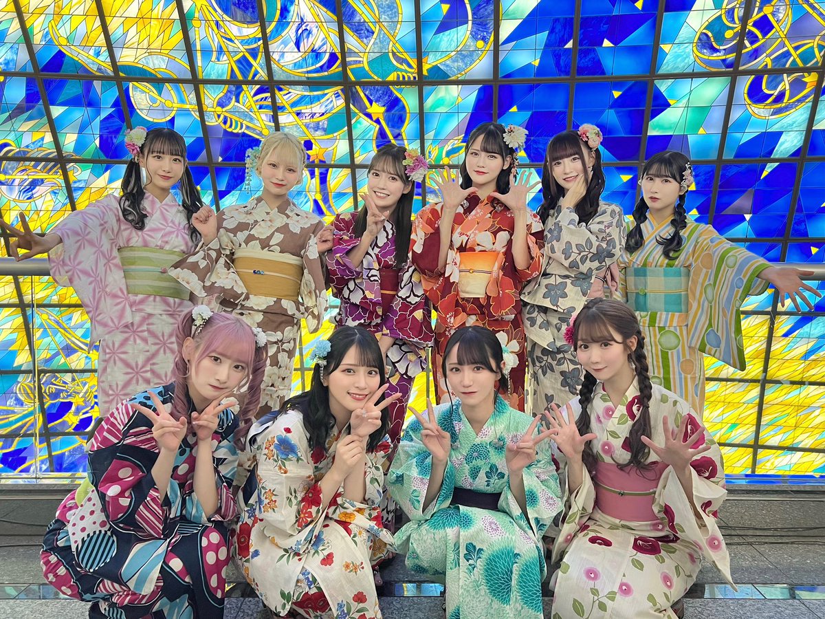 りな@なんだな　イコラブ　生写真　夏祭り恋慕う　10セット m70234930629_1.jpg?1751012638
