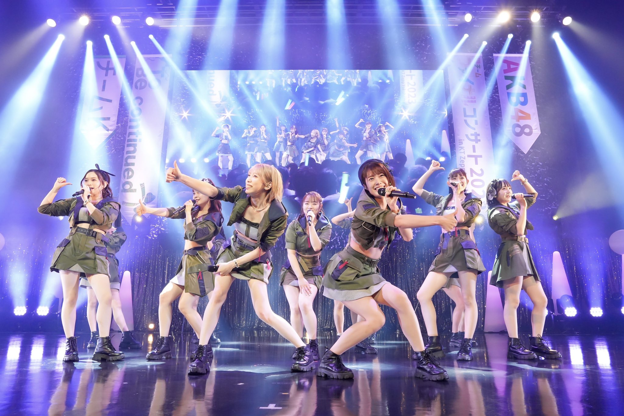 AKB48グループ トレーディング大会 まとめ 2019 8月 AKB48公式 on X: 