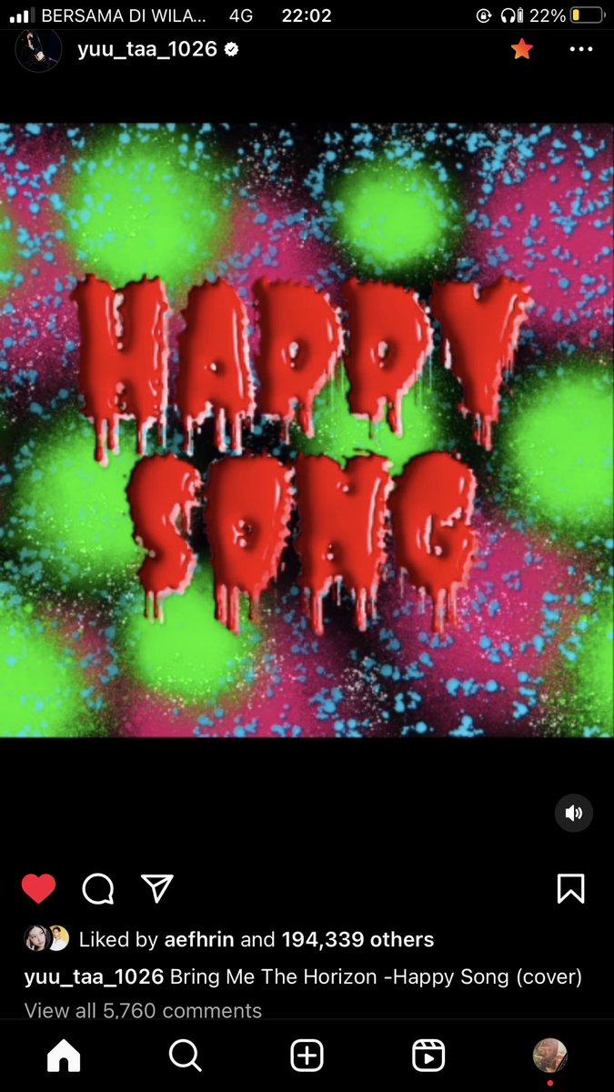 yuerru's tweet photo. YUTTTAAA MY MAN COVER BMTH SONG 😭😭😭 PLEASE DROP MOREEEEEEEE OF ITTTT IM CRYING MY ROCKSTAR BOYFRIEND https://t.co/Hf130qKh2e