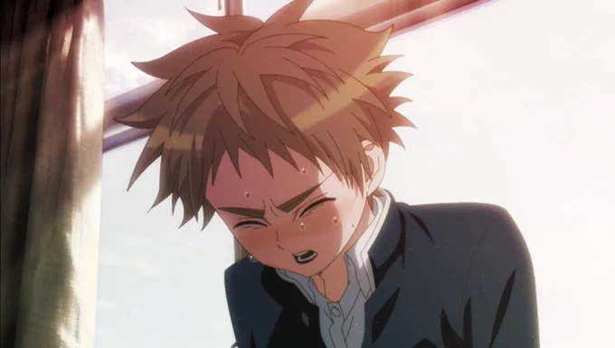 #好きな子がめがねを忘れた 5話。頑張れ、頑張れ小村君三重さんにははっきり言わないと伝わらないぞ! 