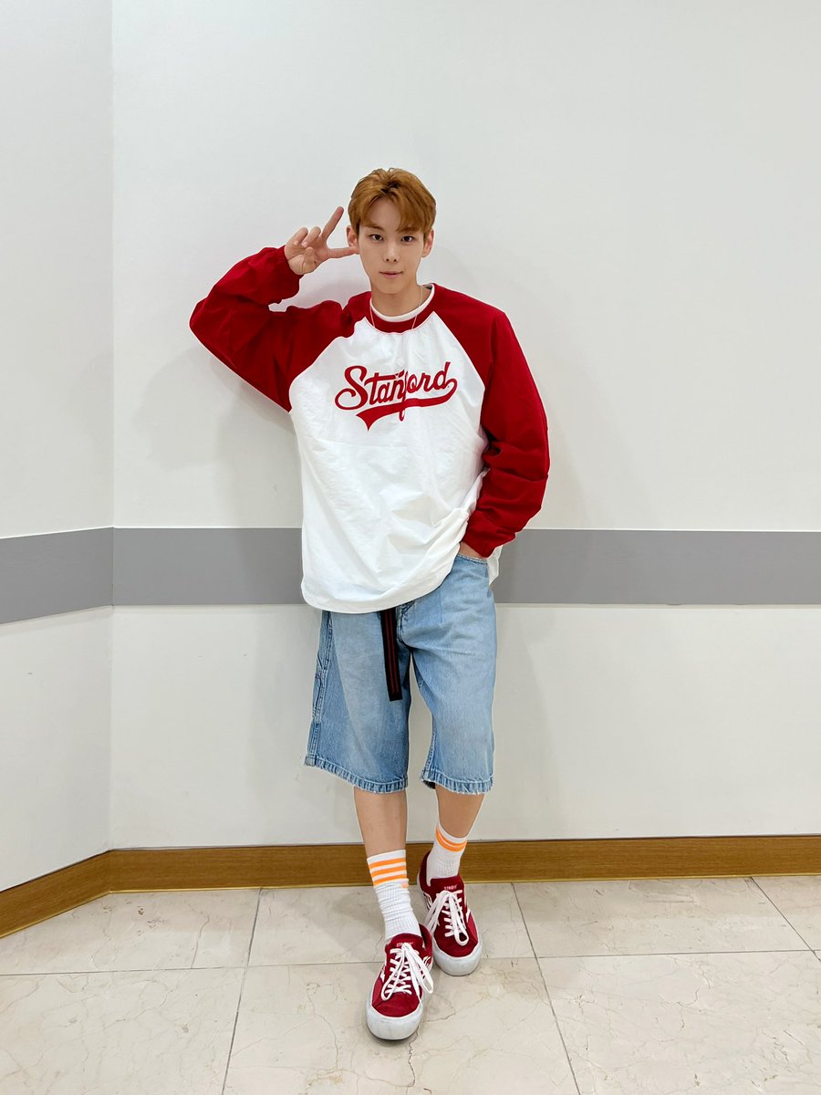 윤서빈 Yoon Seobin tweet media