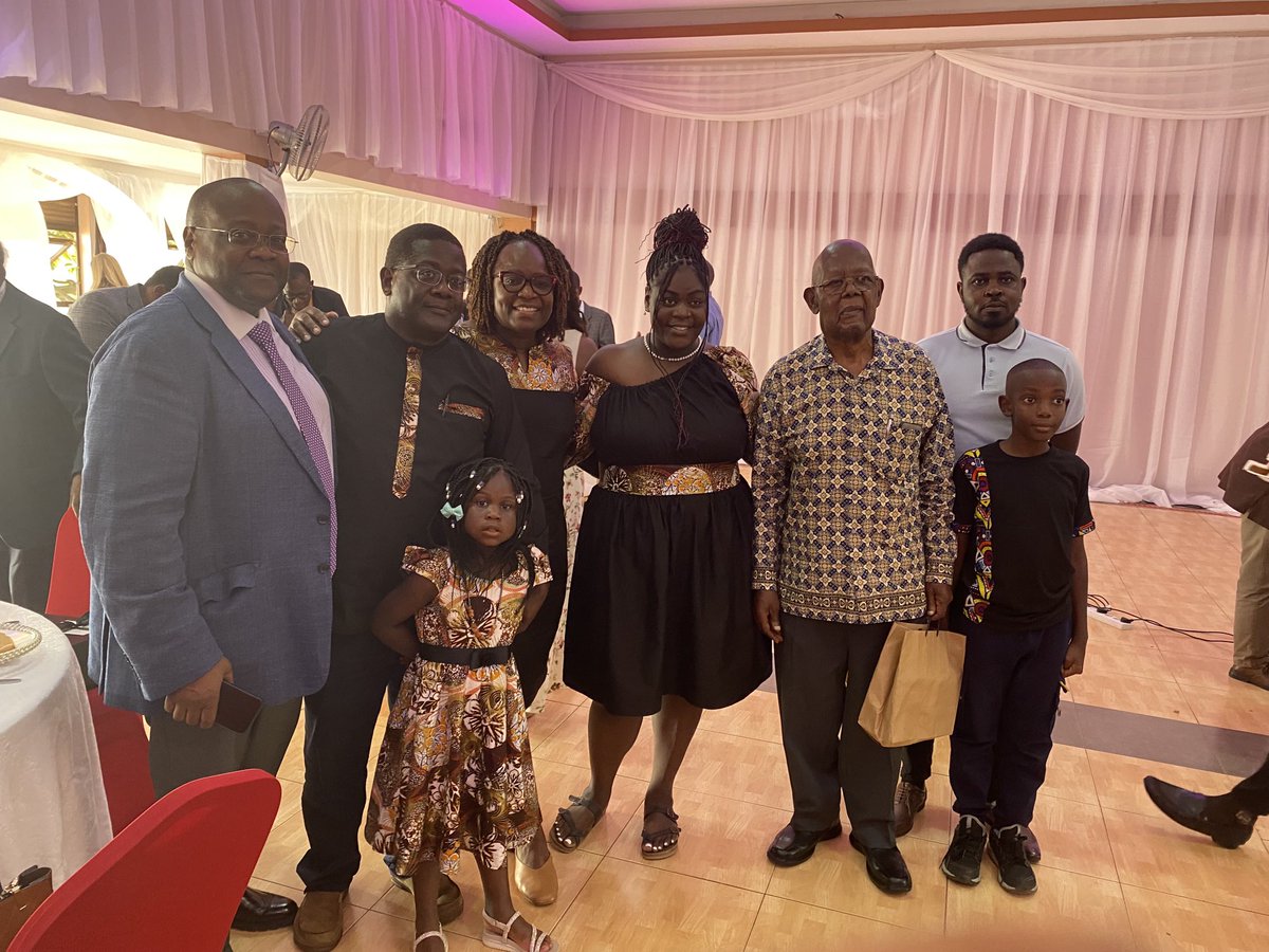 Dr. Diana Atwine tweet media