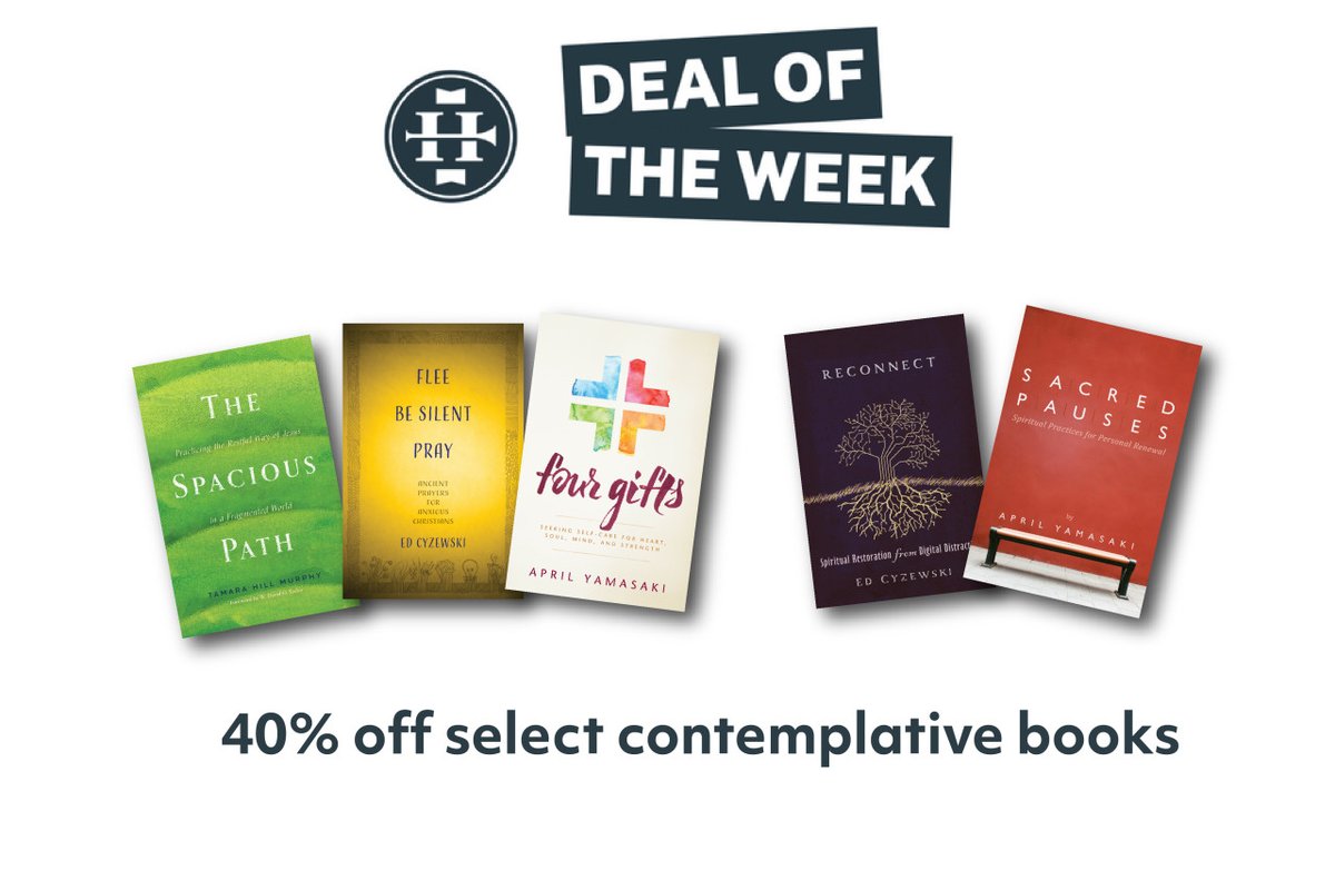 Herald Press tweet media