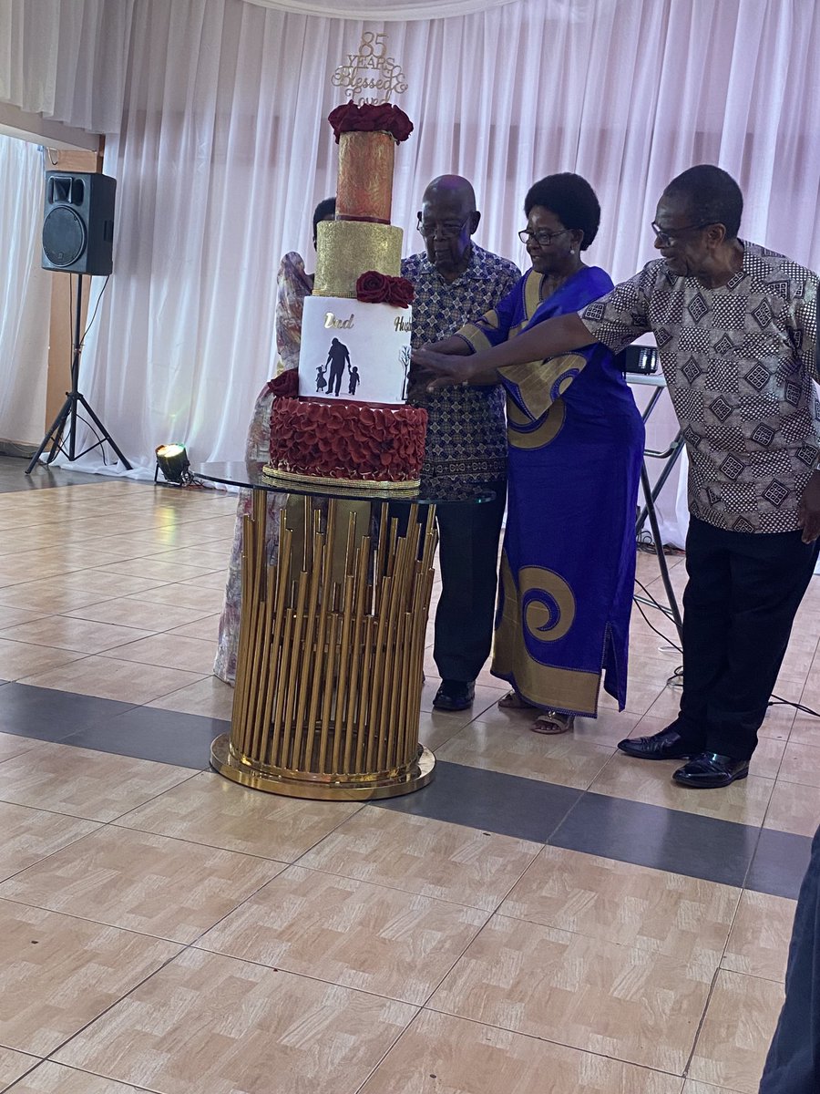 Dr. Diana Atwine tweet media