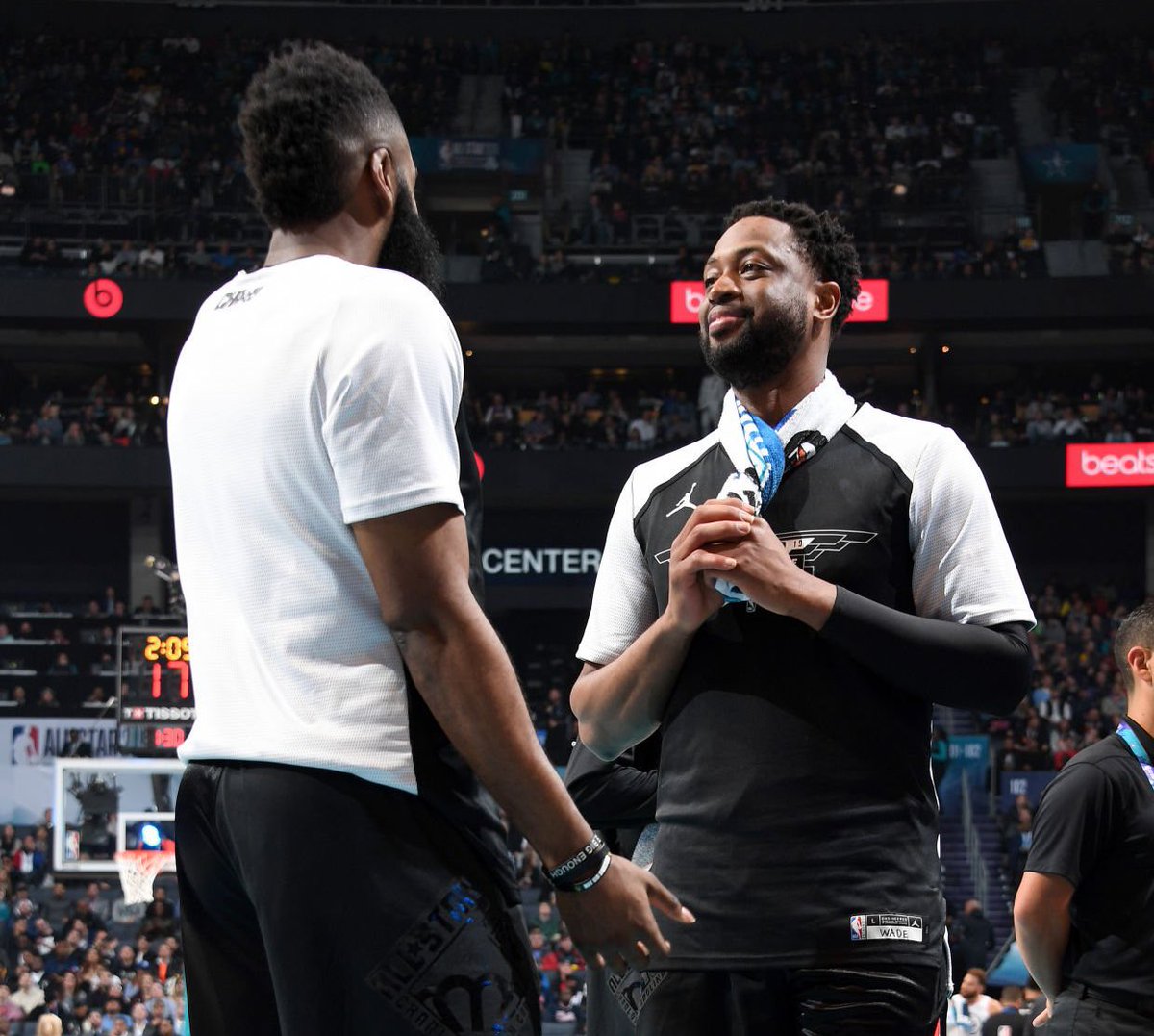 NBACentral tweet media