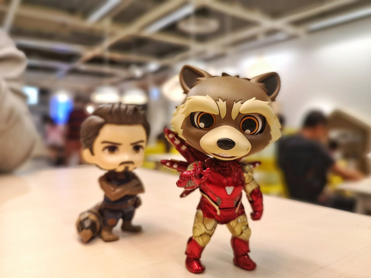ได้ชุดละ​ ต่อไปก็เหลือมรดก​ <a href="/tonystarkppotts/">ANTHONY E. STARK 🍔</a>